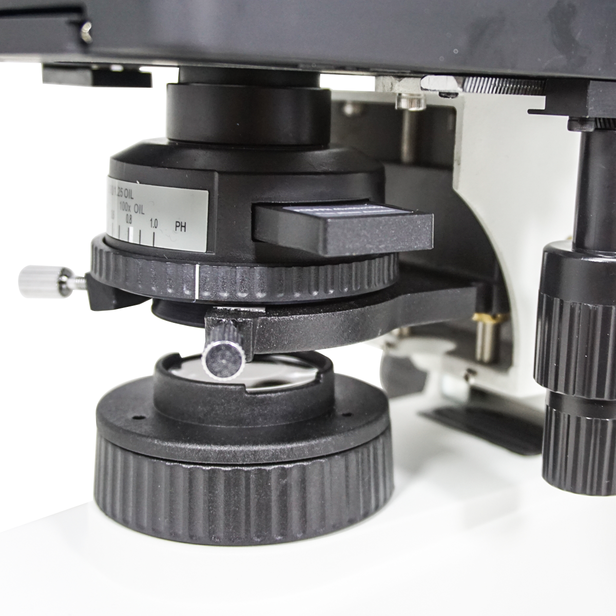 Phase Contrast Microscope